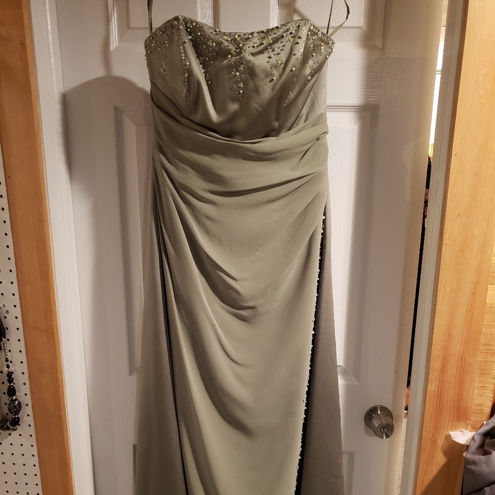 Womens formal dress